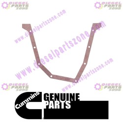 Cummins Rear Cover Gasket 3939353