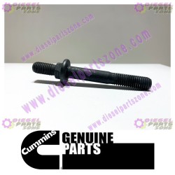 Cummins Studded Flange Cap Screw 3944655