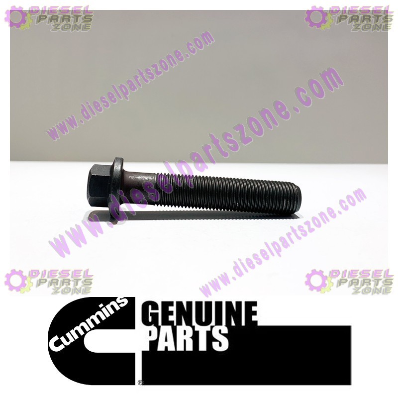 Cummins Connecting Rod Screw 3944679