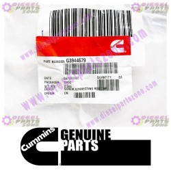 Cummins Connecting Rod Screw 3944679