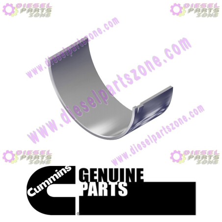 Cummins Connecting Rod Stud Bearing 3950661
