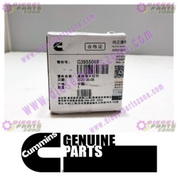 Anillo indicador de velocidad Cummins 3955069