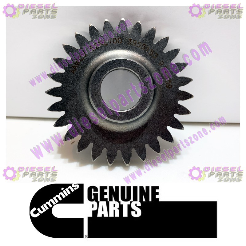 Cummins Fuel Pump Gear 3955153