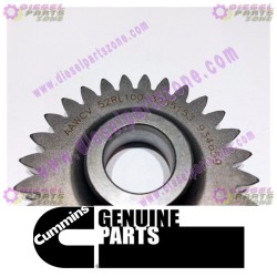 Cummins Fuel Pump Gear 3955153