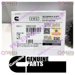 Cummins Fuel Pump Gear 3955153