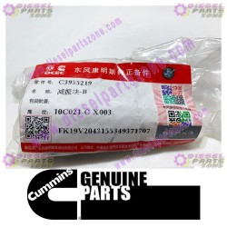 Aislador de vibraciones Cummins 3955219