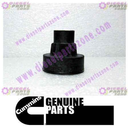 Cummins Vibration Isolator 3955220