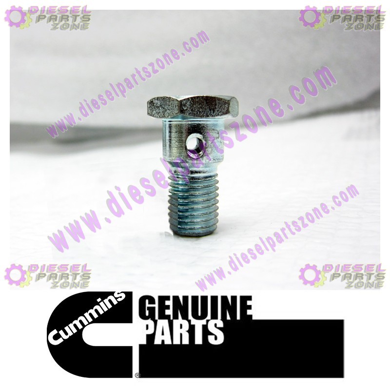 Cummins Check Valve 3957290