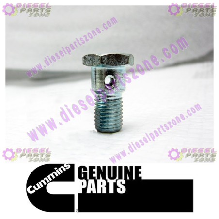 Cummins Check Valve 3957290