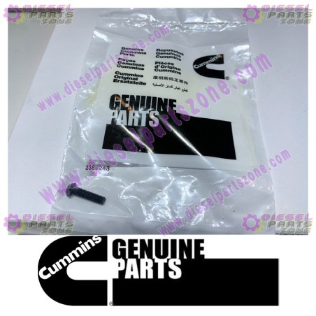Cummins Socket Head Cap Screw 3957849