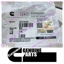 Cummins Socket Head Cap Screw 3957849