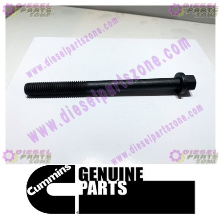 Cummins Fracture Resistant Screw 3960043