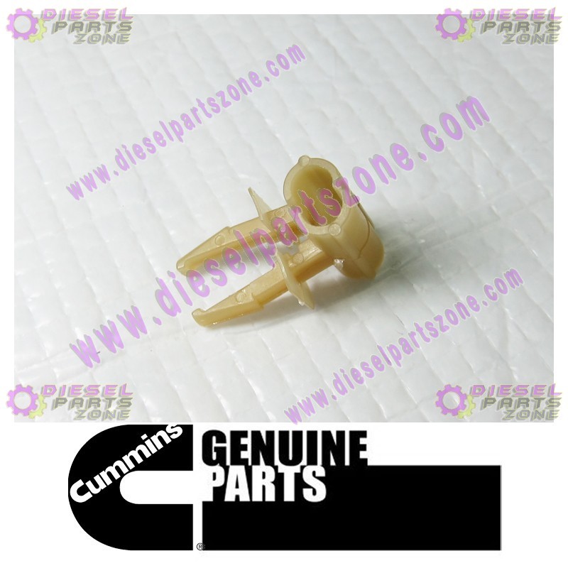 Cummins Wire Retaining Clip 3963736
