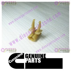 Clip de retención de cables Cummins 3963736