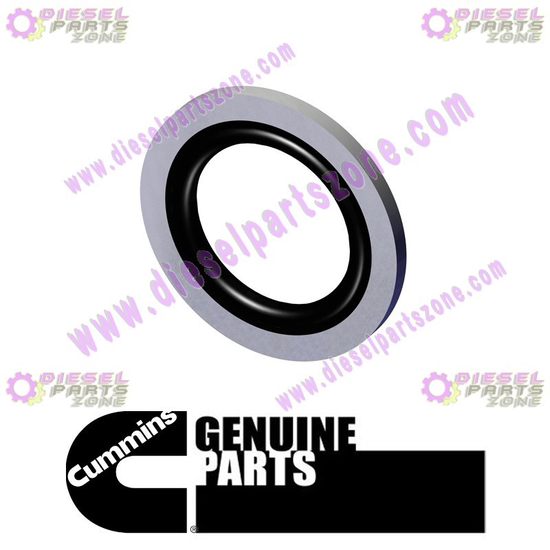 Cummins Sealing Washer 3963990