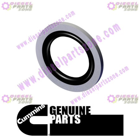Cummins Sealing Washer 3963990