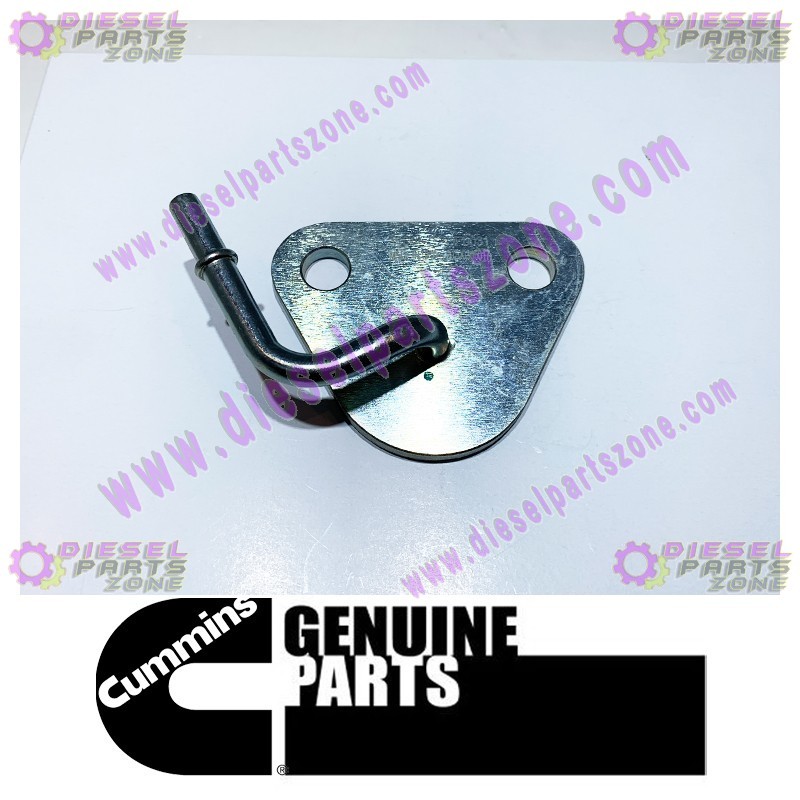 Cummins Oil Drain Connection 3964393