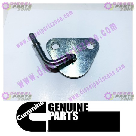 Cummins Oil Drain Connection 3964393