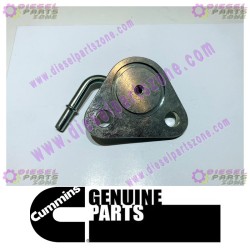 Cummins Oil Drain Connection 3964393