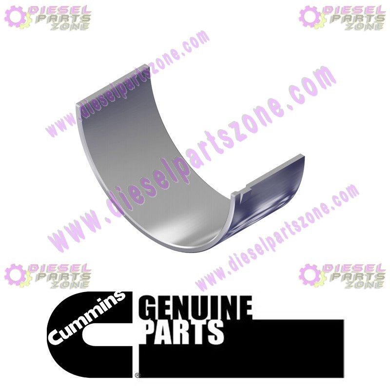 Cummins Connecting Rod Stud Bearing 3966244