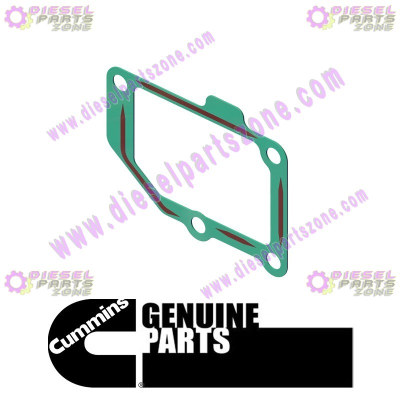 Cummins Connection Gasket 3967891