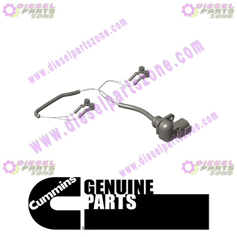 Cummins Wiring Harness 3968886