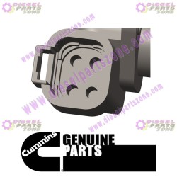 Cummins Wiring Harness 3968886