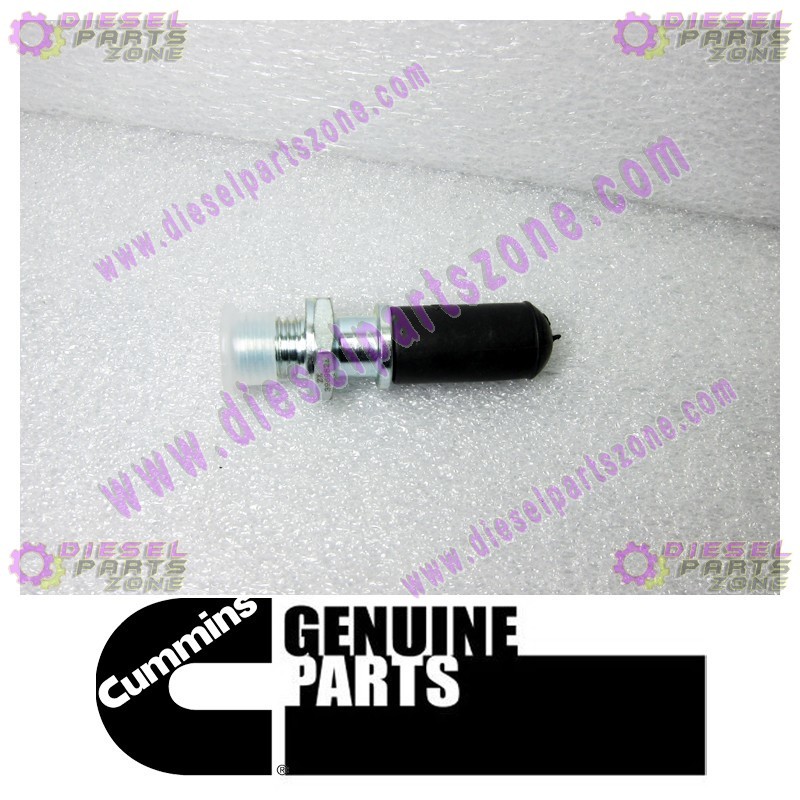 Cummins Quick Disconnect Connector 3969822