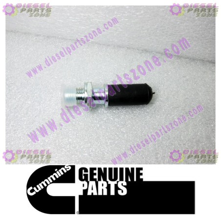 Cummins Quick Disconnect Connector 3969822