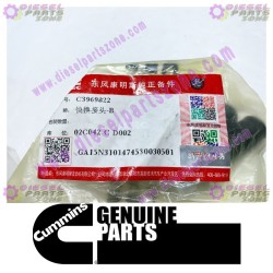 Cummins Quick Disconnect Connector 3969822