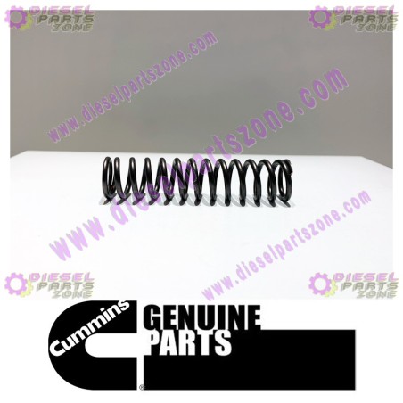 Cummins Compression Spring 3970655