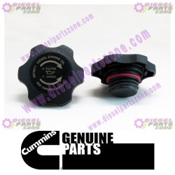 Cummins Filler Cap 3973511