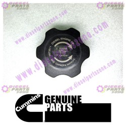 Cummins Filler Cap 3973511