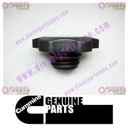 Cummins Filler Cap 3973511
