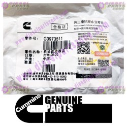 Cummins Filler Cap 3973511