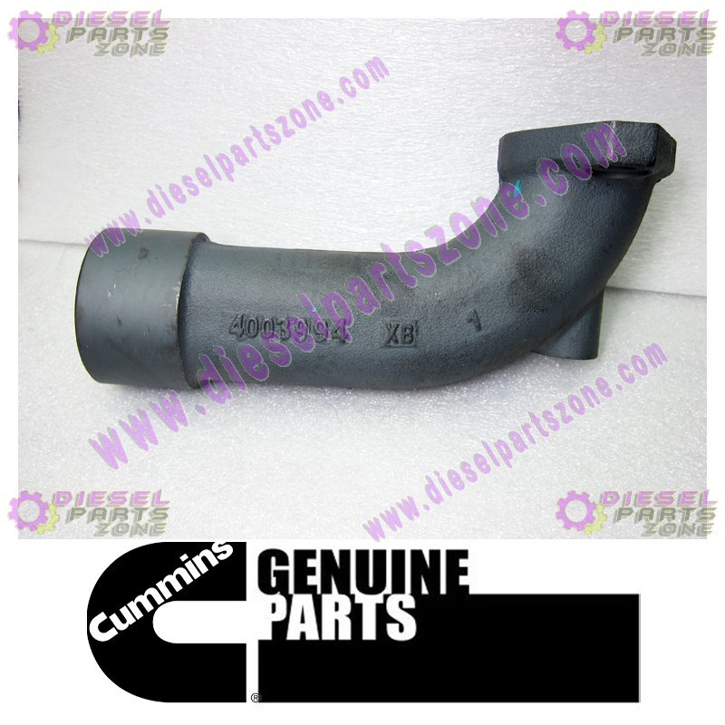 Cummins Exhaust Manifold 4003994