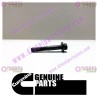 Cummins Hexagon Flange Head Cap Screw 4017567