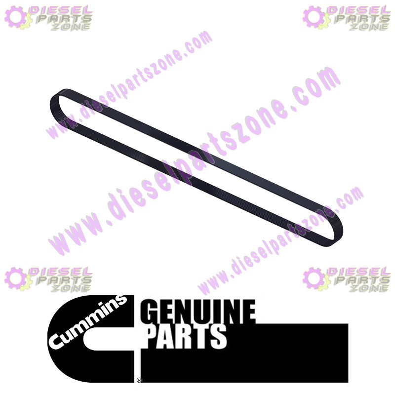 Cummins V-Ribbed Belt 4933315