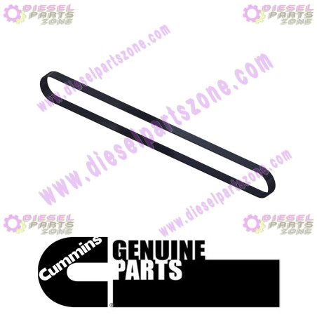 Cummins V-Ribbed Belt 4933315