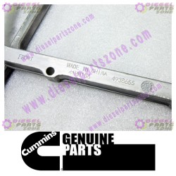 Cummins Oil Pan Adapter 4938655