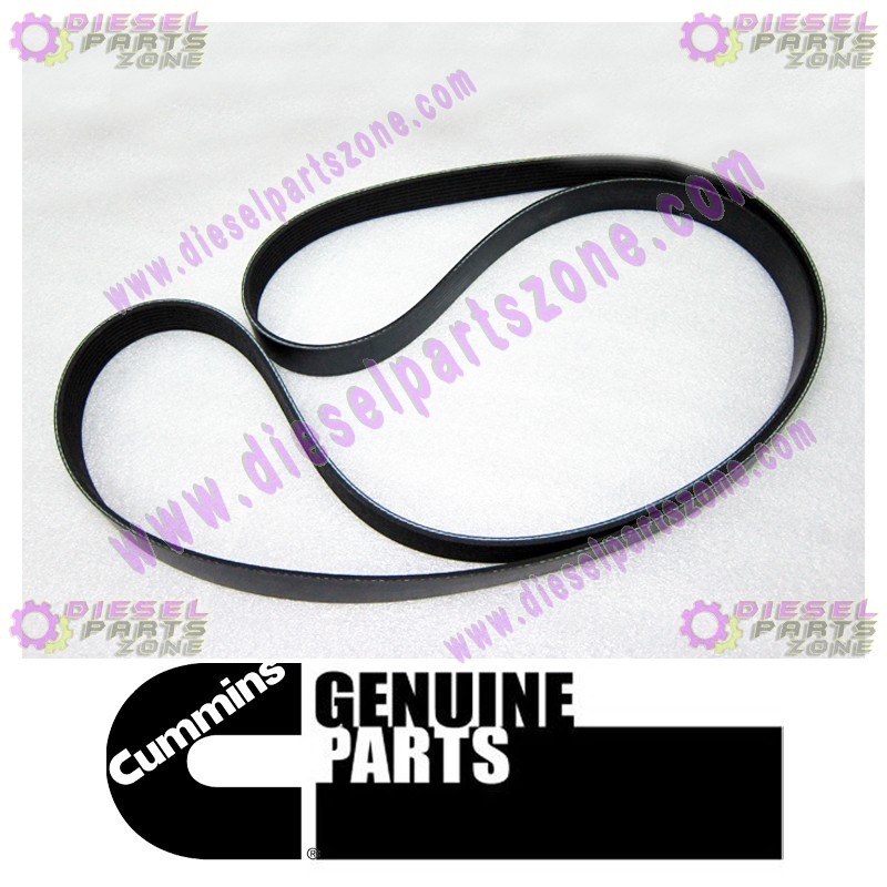 Cummins V-Ribbed Belt 4941303