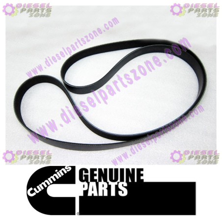 Cummins V-Ribbed Belt 4941303