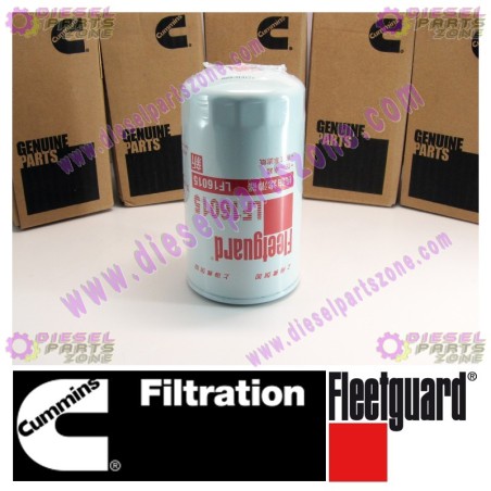 Fleetguard Engine Lube Oil Filter LF16015