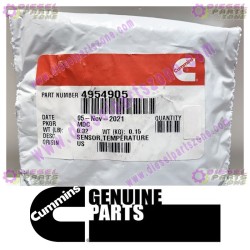 Cummins Temperature Sensor 4954905