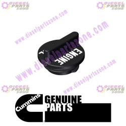 Cummins Filler Cap 4962608