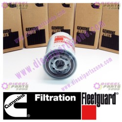 Fleetguard Engine Lube Oil Filter LF16015