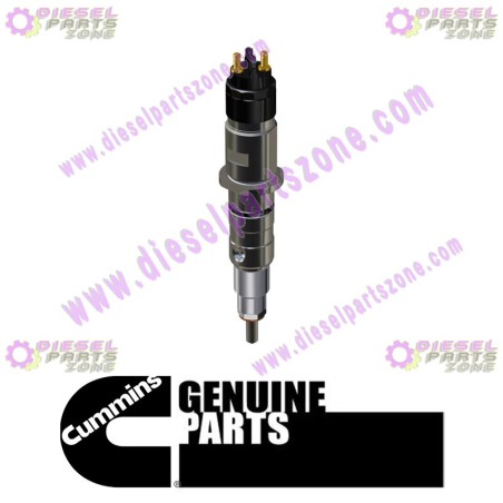 Cummins Injector 4994541