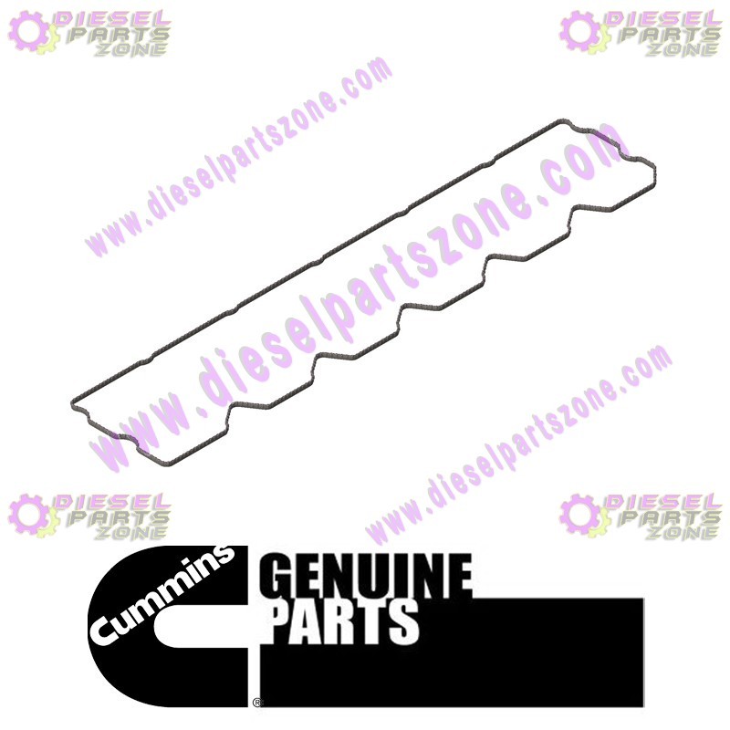 Cummins Rocker Lever Housing Gasket 5272959