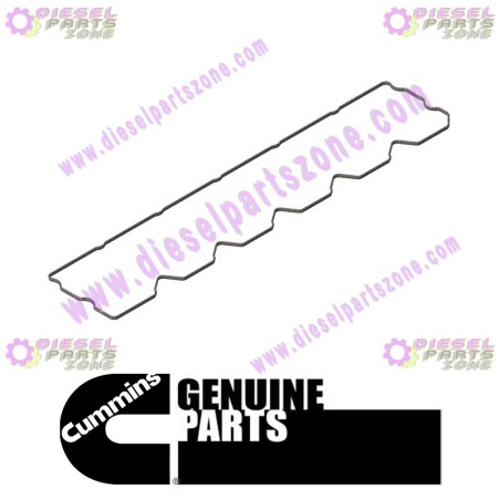 Cummins Rocker Lever Housing Gasket 5272959