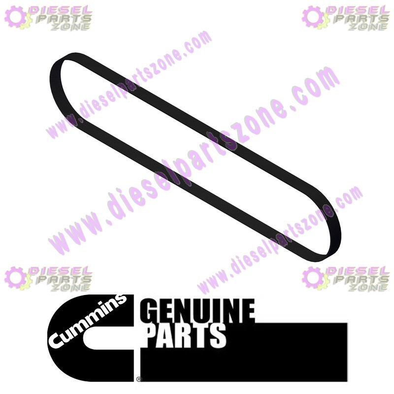 Cummins V-Ribbed Belt 5282278